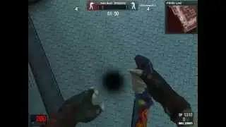 Wolfteam Biaxe Show