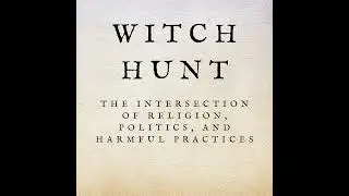 The Intersection of Religion, Politics, and Harmful Practices