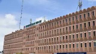 Federation of Pakistan Chambers of Commerce & Industry