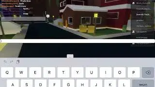 Getting STW on mobile!!!