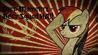 Derp Moments - War Thunder - Best Squad NA