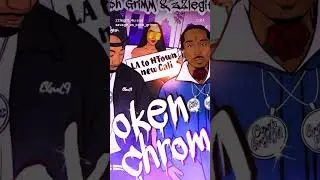 #SpokenChrome #Z2Legitt #CashGriMM #newmusic #fyp #viralshort #trending #discover #viralsong #viral