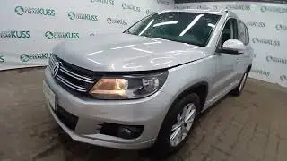 180194 - IMP VW / TIGUAN 2.0 TSI CARROCERIA FECHADA 14/14