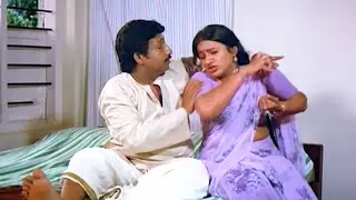 ഈ കാര്യത്തിൽ മാത്രം ഒരു എസ്ക്യൂസ്‌ പറയല്ലേ മോളെ | Akalangalil Movie scene |