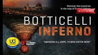 Botticelli - Inferno - Trailer Oficial UCI Cinemas