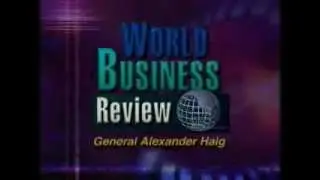 LMI on World Business Review