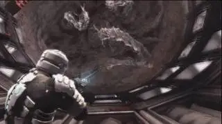 deadspace story pt9 c6b Leviathan