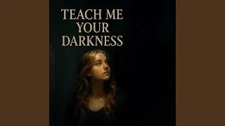 Teach Me Your Darkness