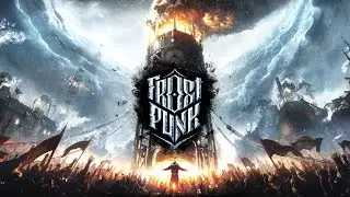 Frostpunk - PC One Hour of Gameplay [4k 60fps] (No Commentary)