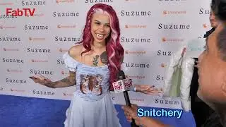 Snitchery  