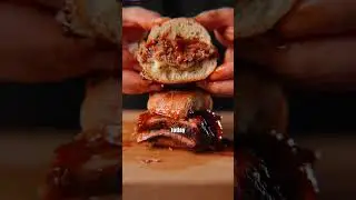 What sounds awesome? Burnt Ends