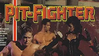 RetroSnow: Pit-Fighter (Sega Genesis) Review