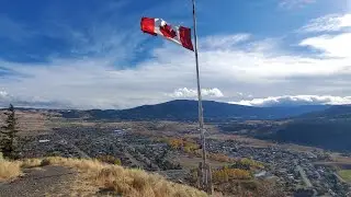 Merritt BC Tour | IrnieracingNews