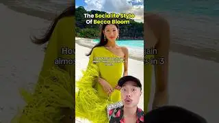 Explaining the Rise of the People&rsquo;s Princess of TikTok, Becca Bloom (1M Followers in 3 Months!)