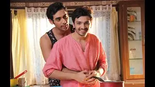 TRAILER - Hindi Feature Film - EVENING SHADOWS
