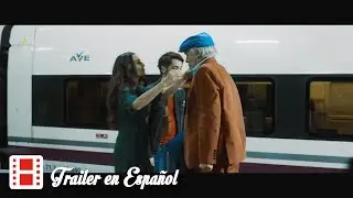 El &Uacute;ltimo Traje [2017] TR&Aacute;ILER Oficial en ESPA&Ntilde;OL