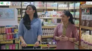 How to Identify Real Organic Products | #NPOP Logo Explained