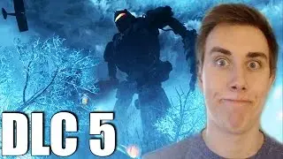 DLC 5 CONFIRMED BY JASON BLUNDELL - 8 MAPS REVEALED!