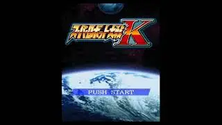 第6話： The Tuxedo Wearing Fool, Part 2 タキシードを着たボンクラ野郎く 後編 / / Super Robot Wars K