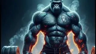 GRIND Gym Rap Motivation Mix 2025 🔩 Workout Music Playlist Inspired by 2PAC Eminem Lil Jon 50 Cent