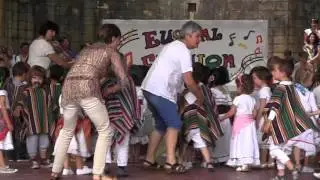 jaialdia 2014
