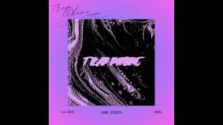 LA FEVE - HOME STUDIO (REMIX | Prod. Aloah - Trap Phone Vol.1)