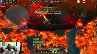 Drakensang  Online - BGH - Live Prime Day II