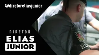 Rota Vespertina - Abordagem no Litoral - Parte 05  - Diretor Elias Junior