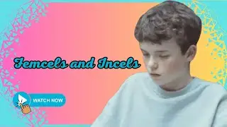 The Explosive Rise of Femcels and Incels: Unpacking Netflix's 'Adolescence'
