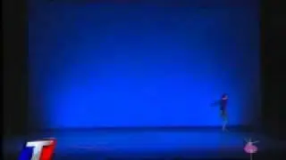 Delibes pas de deux Mathias Heymann Mathilde Froustey