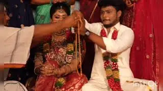 🌜💕Niraimatha nilavea💕🌛 wedding 💞💕