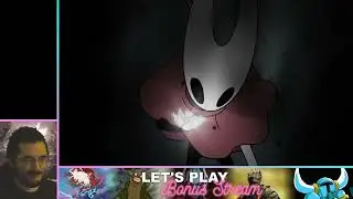 Hollow Knight: Silksong - 84 - Calming the Void (Finale)