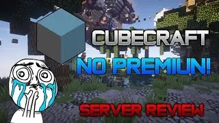 CUBECRAFT NO PREMIUM ! | SKYWARS,EGGWARS,BUILD BATTLE | UNEVERSITYCRAFT |1.7x&1.8x