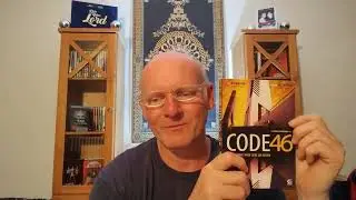 Blair Witch Richtigstellung, Psycho, Velocity Trap 🤗, Code 46🤗