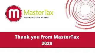 MASTERTAX | End of Year 2020 & JobKeeper 3