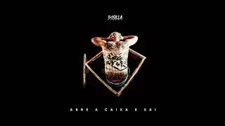BSkilla -  Sk8Ar't (official audio)