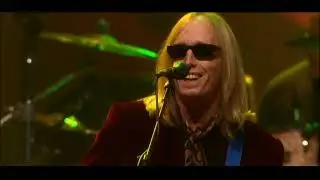 Tom Petty and the Heartbreakers - Joe (Grand Olympic Auditorium 2002)