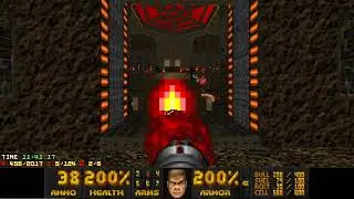 Hardfest 2 Map37 UV-Max in 1:03:07 by Crusador560