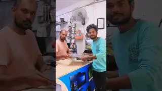 I bought a new Gaming laptop 😍💻 best Used laptops shop in erode 📍#gaming #gaminglaptop #laptop