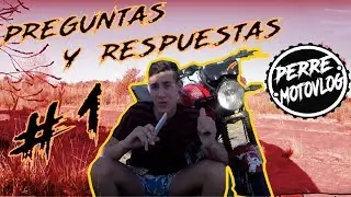 &iquest;&iquest;ME ESCAPE DE LA POLICIA??|&iquest;QUE PASO?|PERREMOTOVLOG