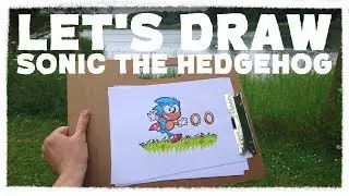 The Greatest Moment of My Life Happened While Playing Sonic