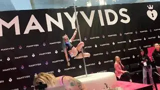 AVN ADULT EXPO 2020 HARD ROCK HOTEL & CASINO LAS VEGAS | Many Vids