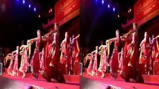 Explore3D Travel: Chinese New Year -- Thai Style