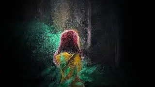 Faith Marie - Rock Bottom (Audio)