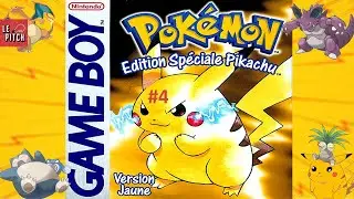 On FOUDROIE le Major Bob (Pokemon Jaune)