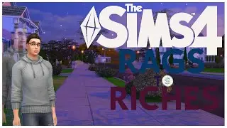 Sims 4: Из грязи в князи | Выуживаю своё состояние! [7]