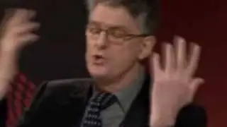 David Marr on Q&A (ABC TV)