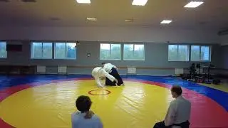 3rd KYU, PART IV. S10E49
