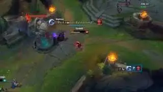 Best Gold Lee Sin Insec