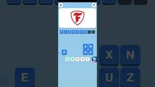 logo game candy mobile challenge (April 3rd)